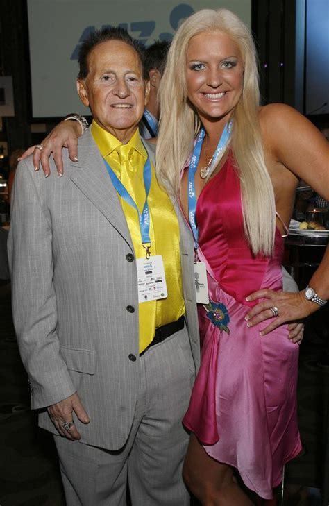 Geoffrey edelsten news, gossip, photos of geoffrey edelsten, biography, geoffrey edelsten geoffrey edelsten is a 77 year old australian criminal born on 2nd may, 1943 in melbourne, australia. Geoffrey Edelsten: guide to his eccentric fashion style ...