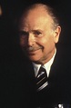 Edward Hardwicke - Actor - CineMagia.ro