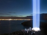 Imagine Peace Tower - Reykjavik: Get the Detail of Imagine Peace Tower ...