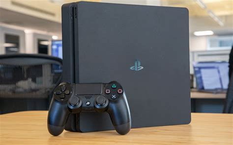Ps4 Pro Vs Ps4 Slim Which Playstation Is Right For You Toms Guide