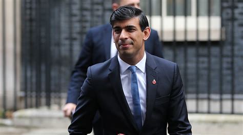 Cult Owned UK PM Sunak Calls For New Police Powers To Stop Illegal