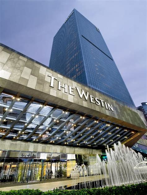 The Westin Beijing Chaoyang China Updated 2017 Hotel Reviews