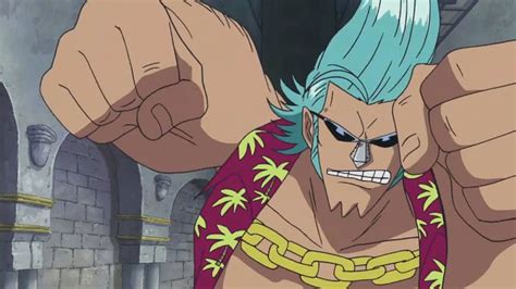 One Piece Characters 10 Main Characters Ranked