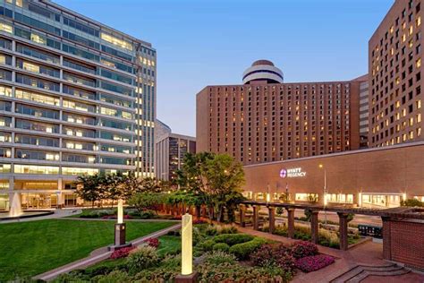 Best Indianapolis Hotels The Crazy Tourist