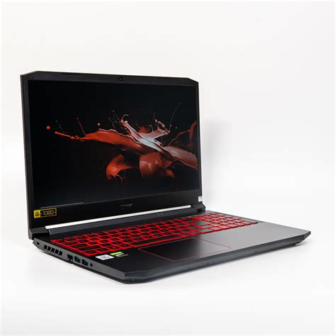 Acer Nitro 5 Cũ Tình Trạng Máy Mới 99 Chất Lượng Nhất Bảo Hành