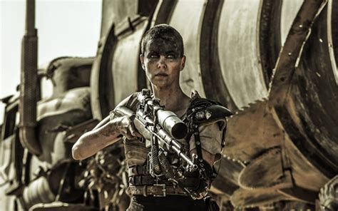 It is a hilarious and cheap action flick. Female Action Heroes: A Look at Best Movie Characters