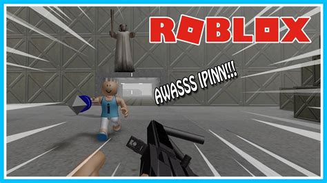 UPIN IPIN RAHASIA NENEK GRANNY - ROBLOX UPIN IPIN - YouTube