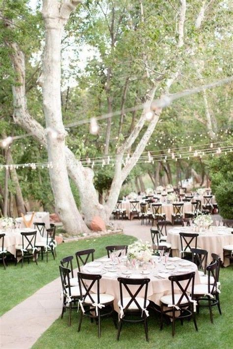 24 Stunning Woodland And Forest Wedding Reception Ideas Forest Wedding
