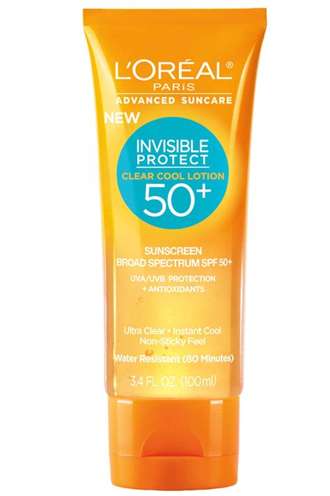 Behold The 17 Best New Sunscreens For Every Single Skin Type Sunscreen Best Sunscreens Lotion