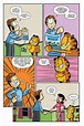 Garfield Vol. 5: Trouble in Paradise | Fresh Comics