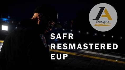 Safr Eup Package Remastered Ja Designs Youtube