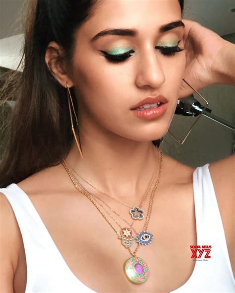 actress disha patani new stills social news xyz