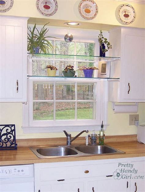 Creative Kitchen Window Treatment Ideas 2023