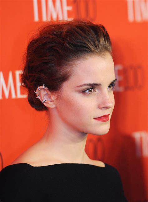 Emma Watson Makes Her Flawless Debut As Princess Belle In Beauty And