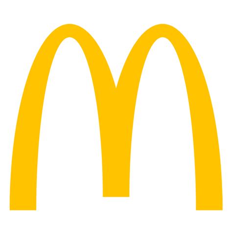 Mcdonalds Logo Vector Png