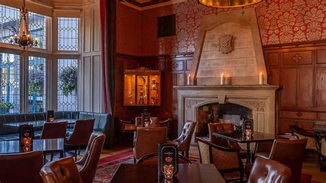 Clontarf Castle Hotel In Dublin Ireland From 126 Deals Reviews