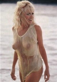 Suzanne Somers Fully Nude Photos