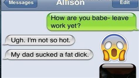 Top 15 Funniest Texts Ever Youtube