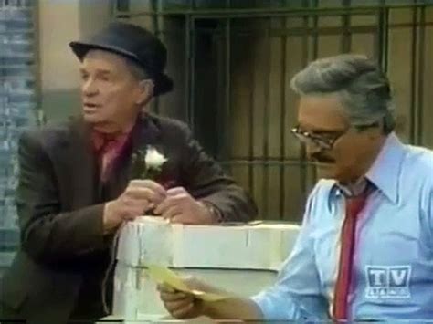 Barney Miller Se8 Ep22 Hd Watch Video Dailymotion