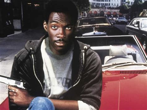 Big mabel murfy was the name of her mother. How many Beverly Hills Cop films are there? | It's A Stampede!