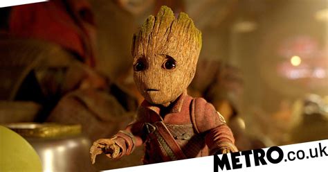 Groot Name Theory Suggests Guardians Of The Galaxy Star Is Called Tree