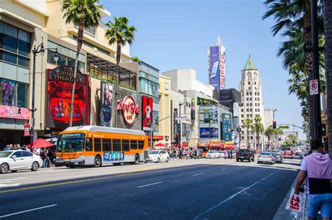 Los Angeles Reviews Lots Of Unbiased Los Angeles Holiday Reviews