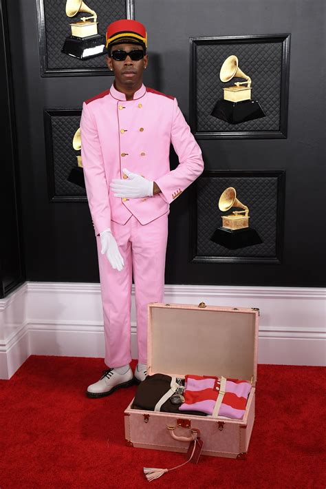 The grammys red carpet took place in los angeles, with many attendees responding to the death of kobe bryant who died in a helicopter accident we saw a lot of white on the red carpet. tyler, the creator - 2020 Grammy Awards: See all the stars ...