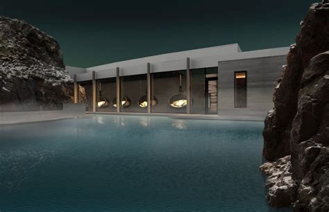 Blue Lagoon To Get Its First Luxury Hotel This Autumn