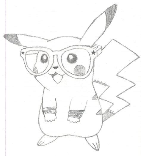 Cute Drawings Baby Pokemon Drawing Cute Baby Pikachu Wallpaper