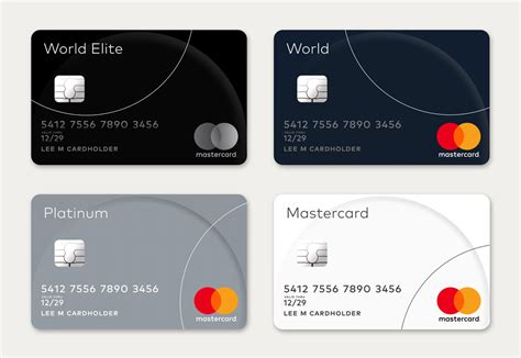 Are You Ready For The New Mastercard® Bin Numbers Snell Mitchell And Co