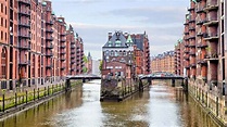 HafenCity, Hamburg - Book Tickets & Tours | GetYourGuide