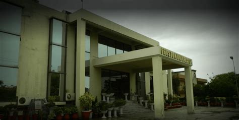 Preston University Islamabad Campus 2021