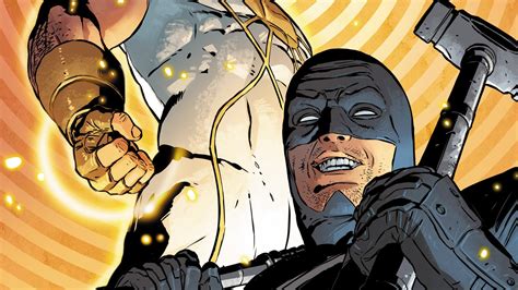 midnighter and apollo gay superheroes of comics to reunite this fall the new york times