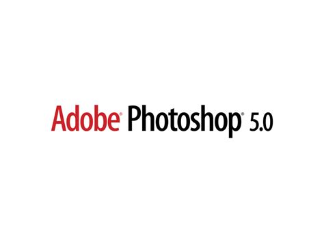 Adobe Photoshop Logo Png Transparent Logo