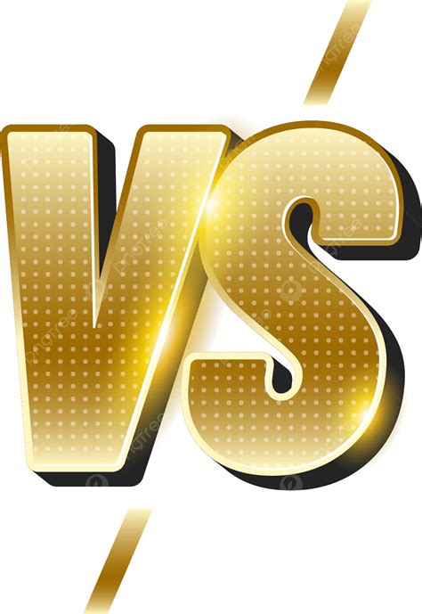 Lujo Vs Versus Png Transparente Png Vs Vs Png Vs Transparente Png Y