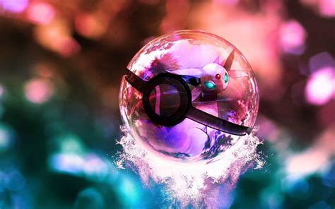Best pokemon wallpaper, desktop background for any computer, laptop, tablet and phone. Pokemon 3D Wallpapers - Wallpaper Cave