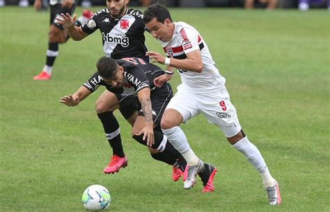 Maybe you would like to learn more about one of these? Vasco da Gama x São Paulo - SPFC