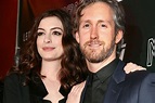 Why Twitter Is Convinced Anne Hathaway's Husband is Shakespeare
