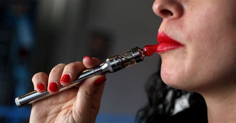 Easy Remedy To E Cigarette Dangers Opinionline