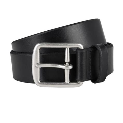 Polo Ralph Lauren Leather Belt Cruise Fashion