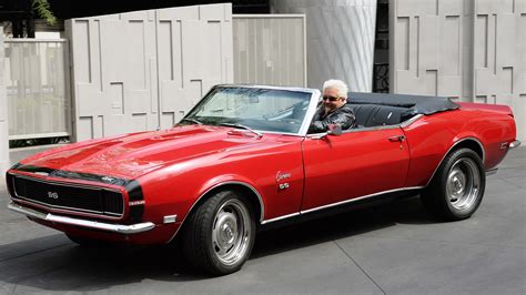What You Didn T Know About Guy Fieri S Famous Car