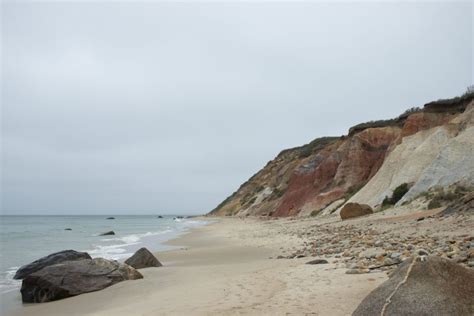 the best of martha s vineyard beaches janessa and colin