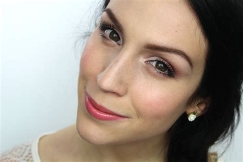 Tutoriel maquillage doux printemps | Maquillage Cynthia