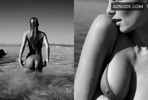 Marisa Miller Nude Ultimate Sexy Photo Collection Aznude