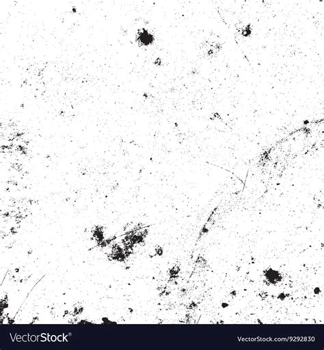 Dusty Overlay Texture Royalty Free Vector Image