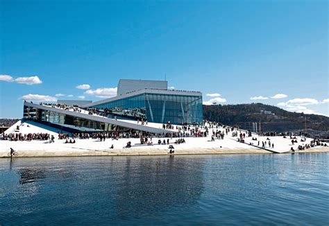Travel How To Spend 48 Hours In Norways Capital Oslo The Sunday Post