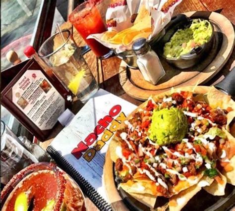 Whether through sharing good food with guests or providing opportunities for professional and personal growth with associates, all are embraced in a genuine family environment that is uniquely panda. Join the Happy Hour at Nacho Daddy Las Vegas Strip in Las ...
