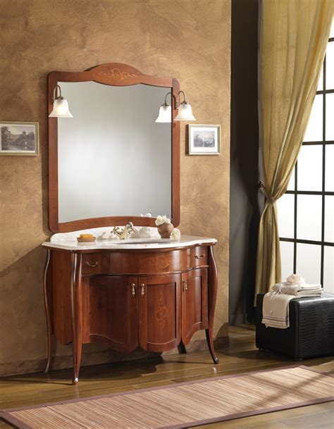 Bagni di lusso bagni moderni e classici lussuosi venetian gold. Mobile bagno classico Charme 1