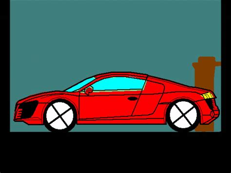 Car Animation Images Clipart Best