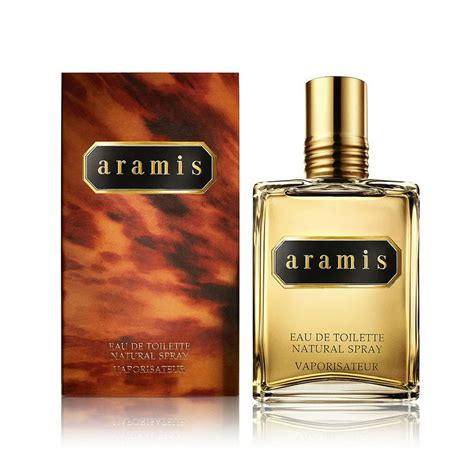 Aramis Aramis By Aramis Eau De Toilette Spray For Men 34 Oz